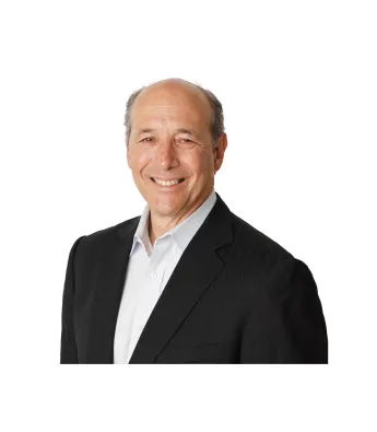 Jeffrey Bleich